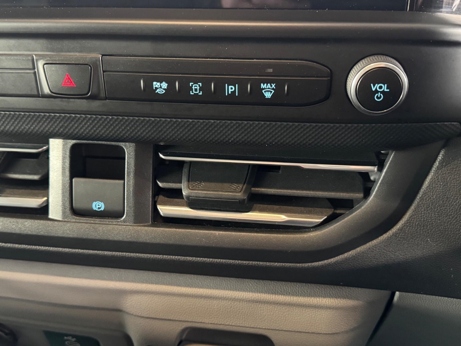 Used Ford Transit Custom 2025 for sale - 77853734: Photo 60