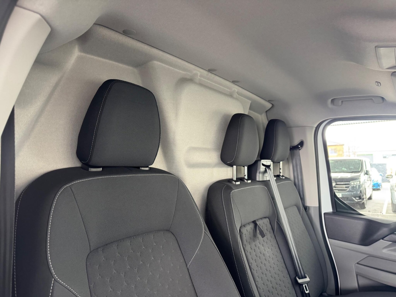 Used Ford Transit Custom 2025 for sale - 77853734: Photo 65