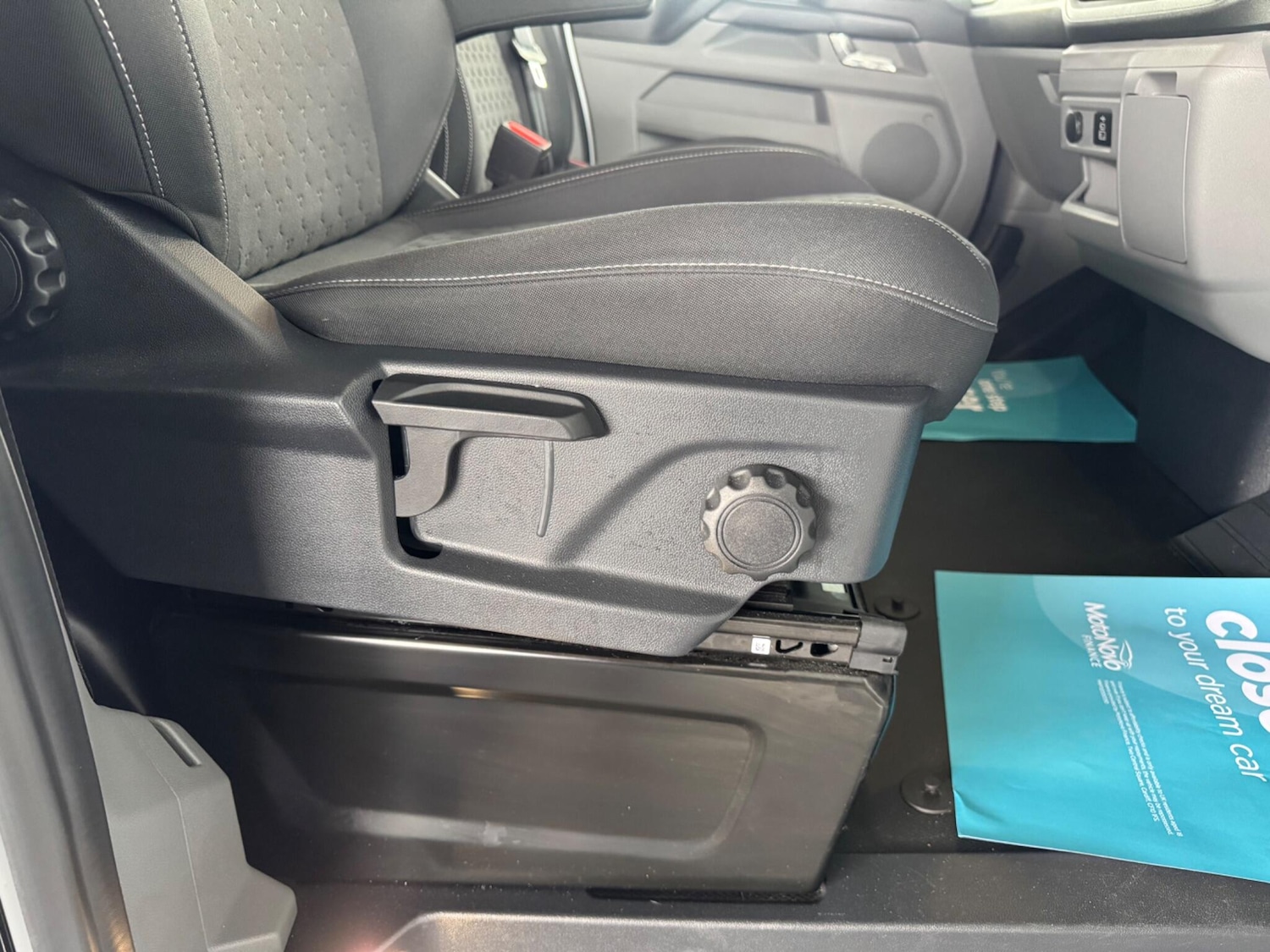 Used Ford Transit Custom 2025 for sale - 77853734: Photo 66