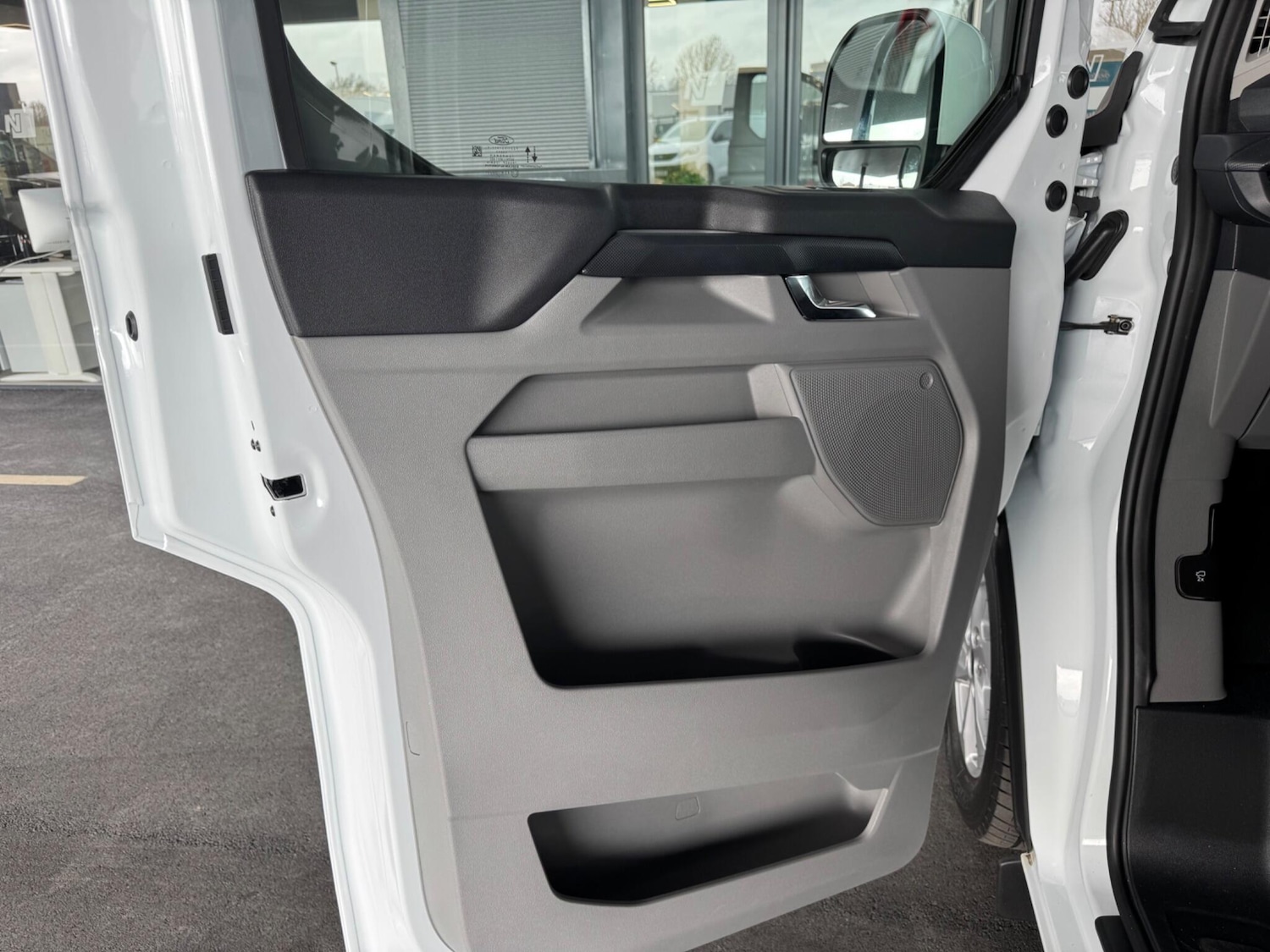 Used Ford Transit Custom 2025 for sale - 77853734: Photo 67