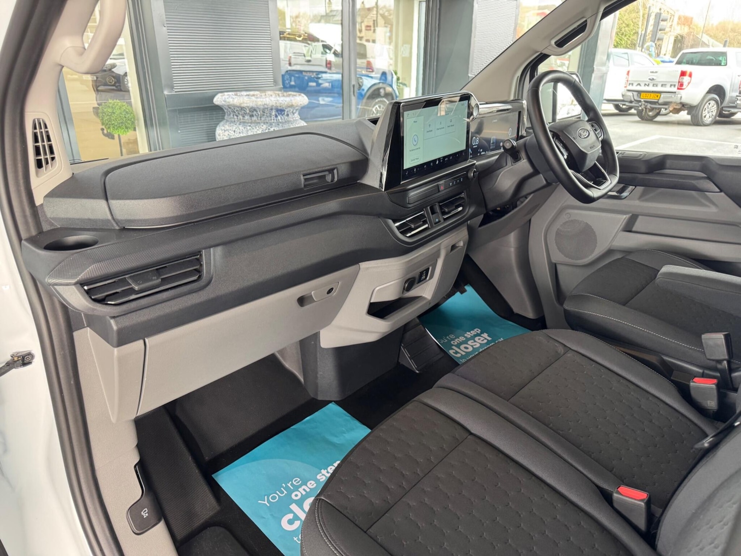 Used Ford Transit Custom 2025 for sale - 77853734: Photo 68