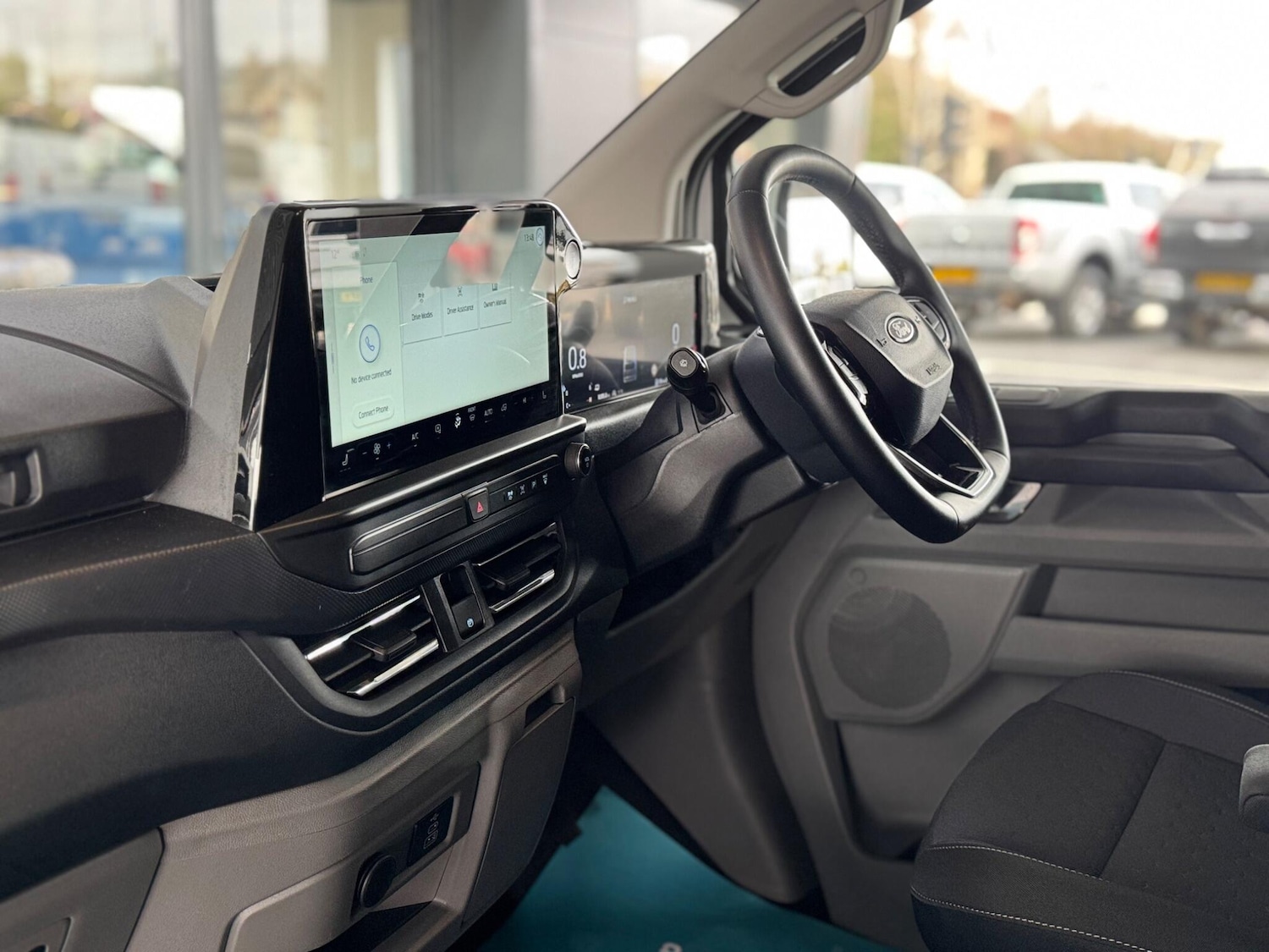 Used Ford Transit Custom 2025 for sale - 77853734: Photo 69