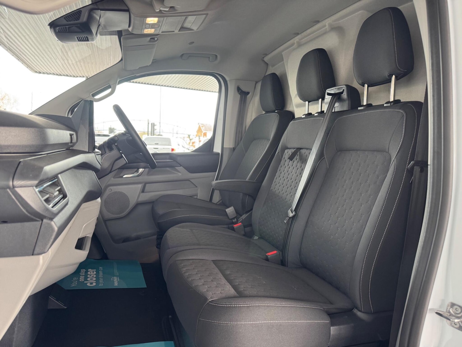 Used Ford Transit Custom 2025 for sale - 77853734: Photo 70