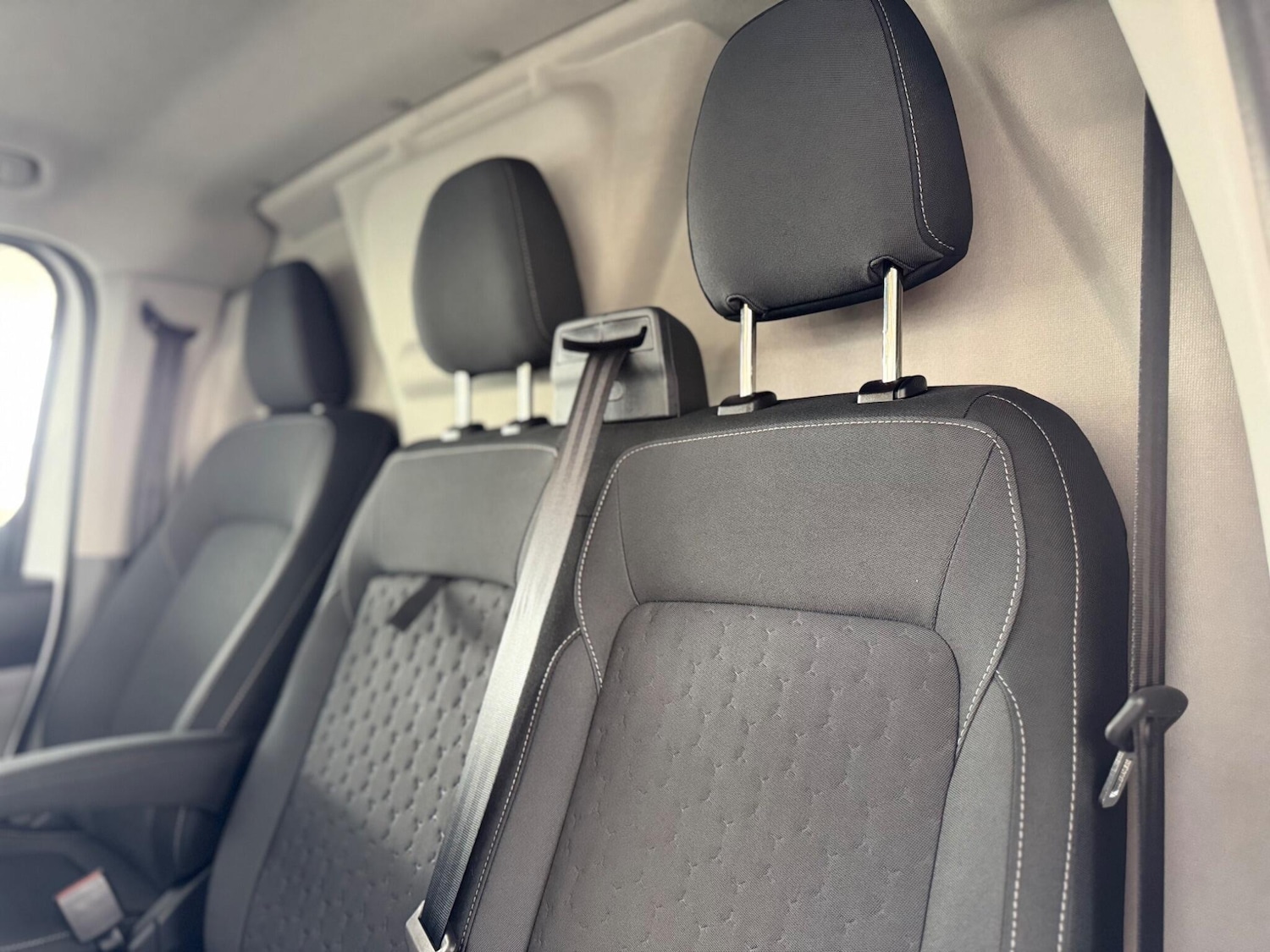 Used Ford Transit Custom 2025 for sale - 77853734: Photo 71