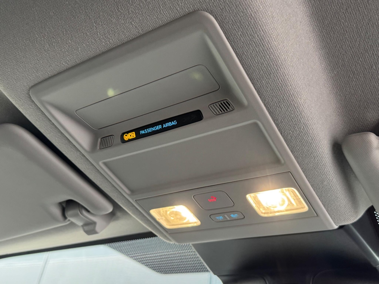 Used Ford Transit Custom 2025 for sale - 77853734: Photo 75