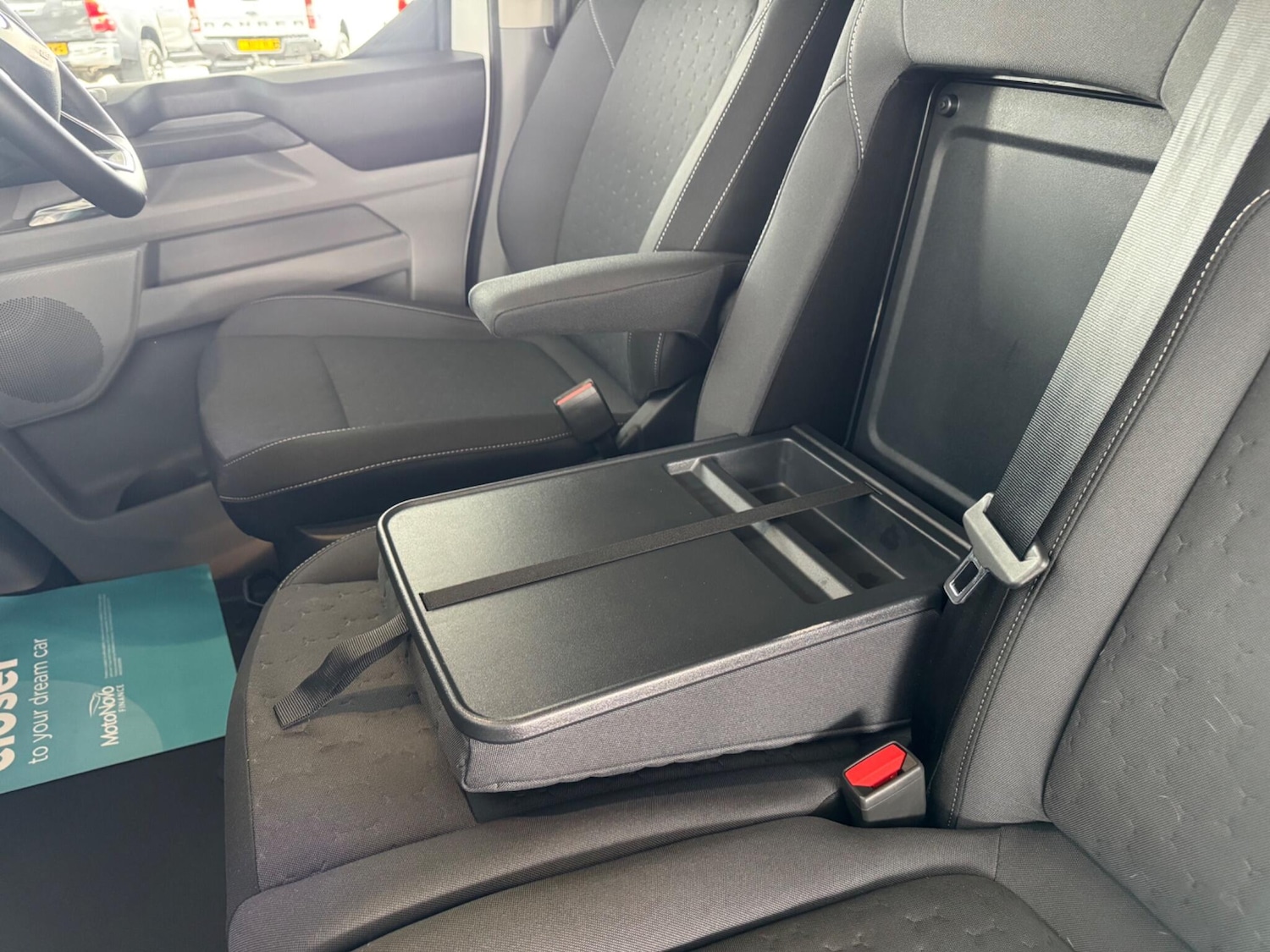 Used Ford Transit Custom 2025 for sale - 77853734: Photo 76