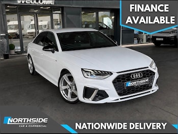 Used Audi A4 2024 for sale - 78855436: Photo