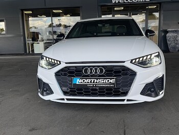 Used Audi A4 2024 for sale - 78855436: Photo