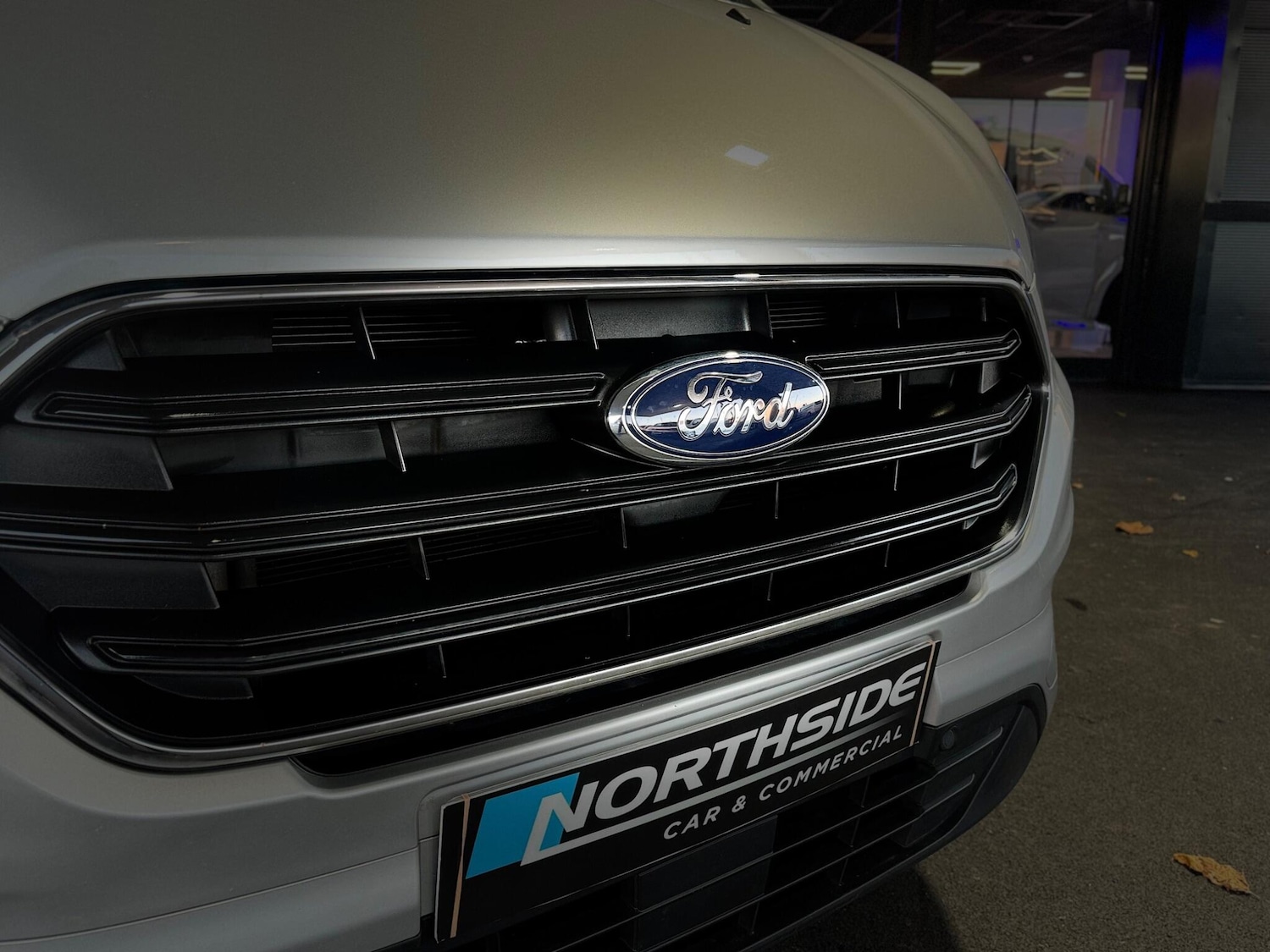 Used Ford Transit Custom 2021 for sale - 76645256: Photo 18