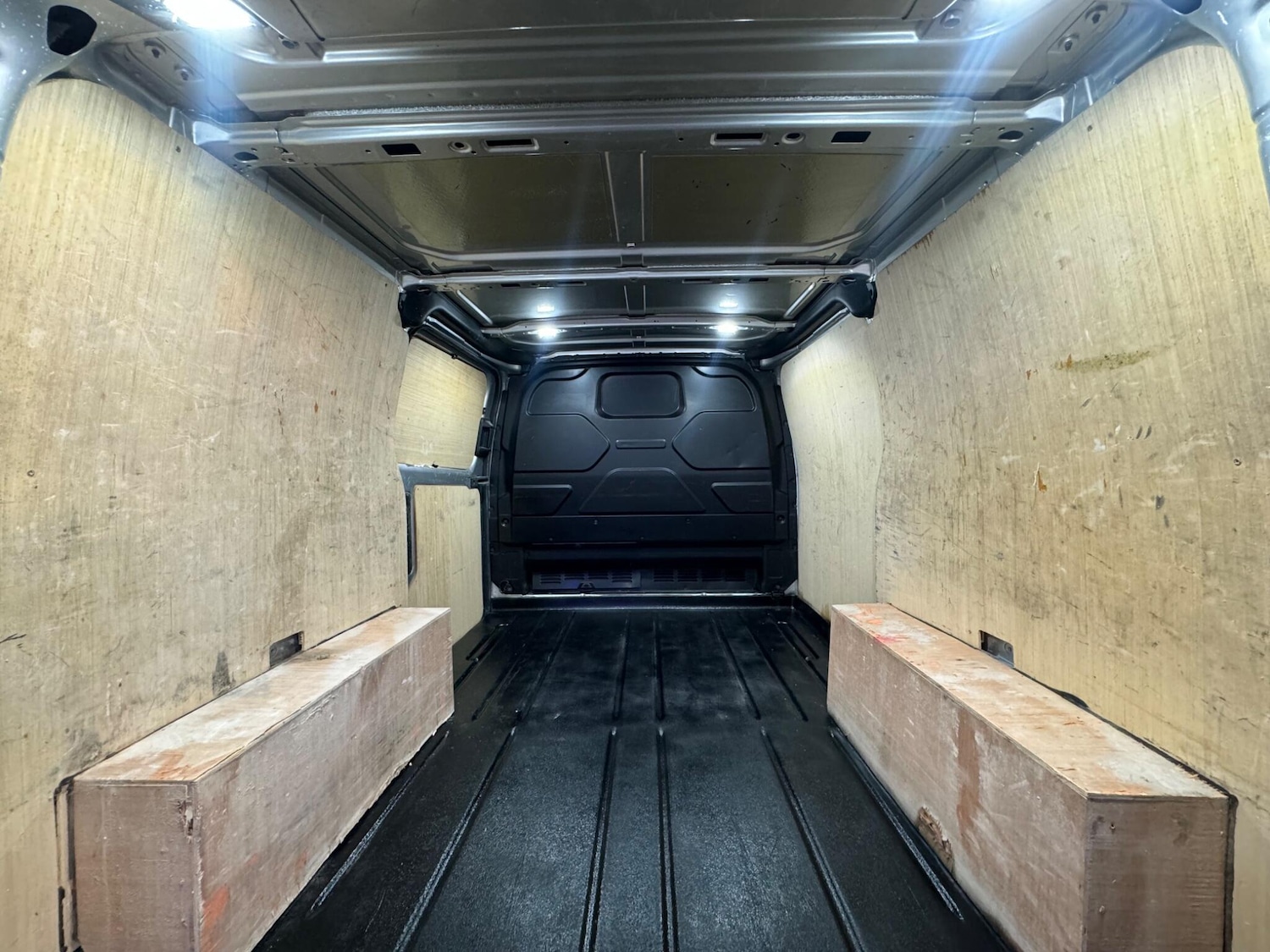 Used Ford Transit Custom 2021 for sale - 76645256: Photo 25