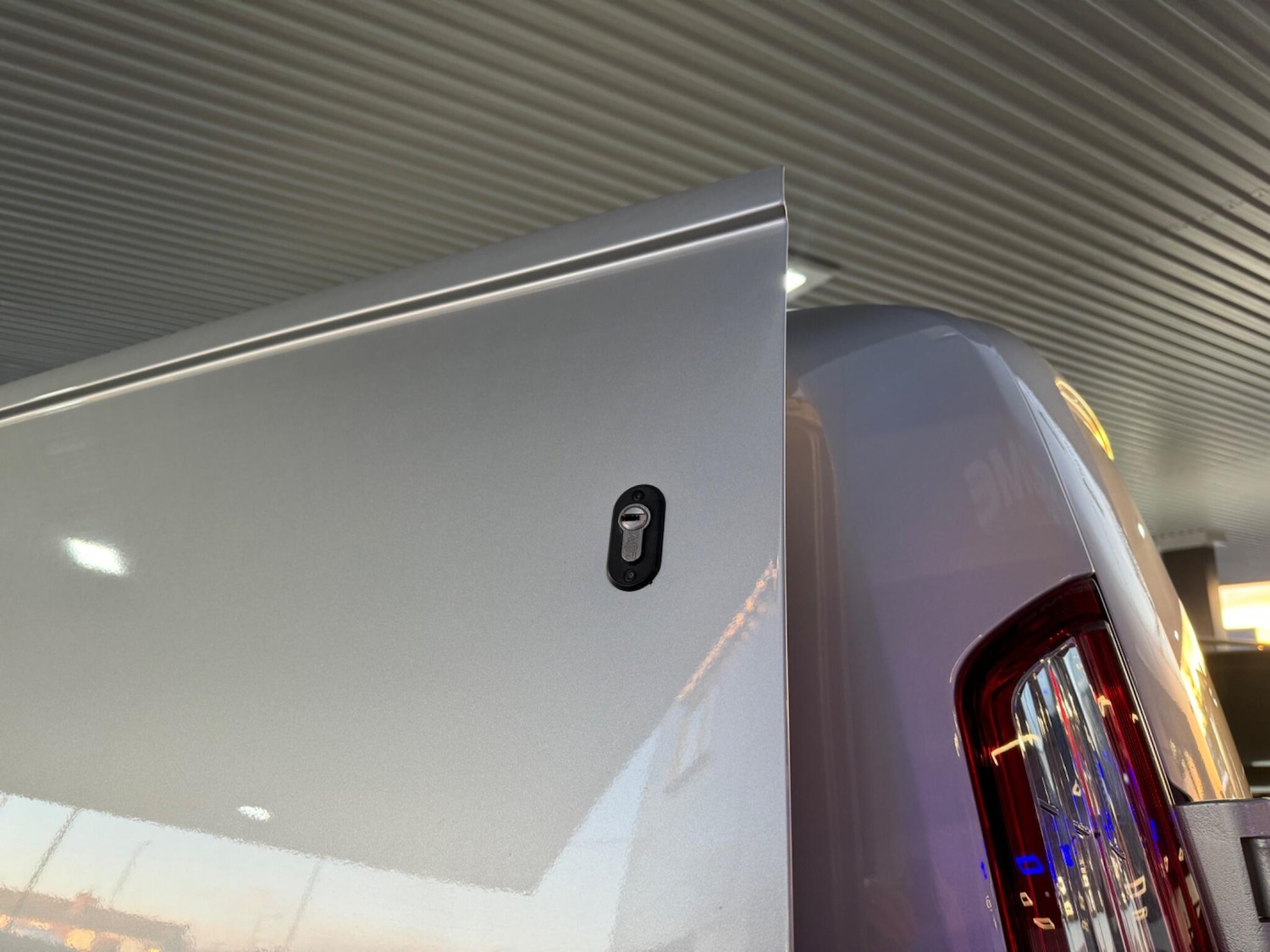 Used Ford Transit Custom 2021 for sale - 76645256: Photo 28