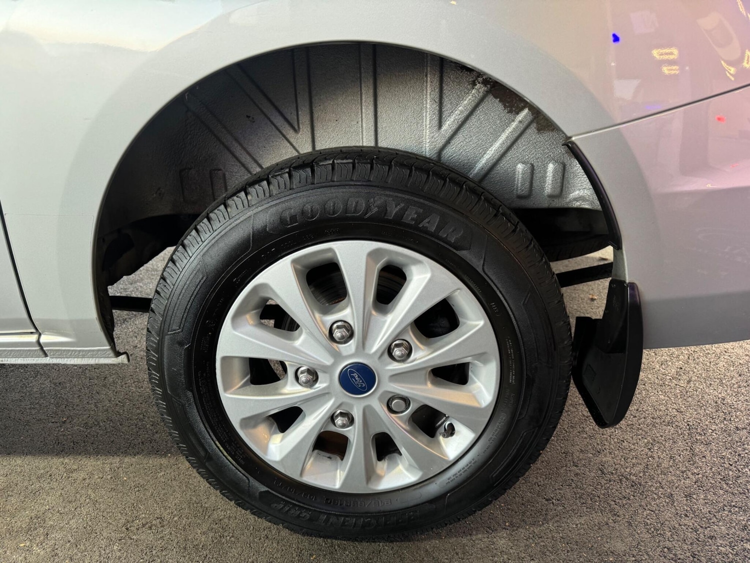 Used Ford Transit Custom 2021 for sale - 76645256: Photo 33