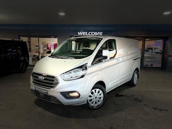 Used Ford Transit Custom 2021 for sale - 76645256: Photo