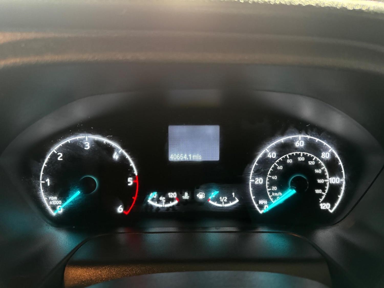 Used Ford Transit Custom 2021 for sale - 76645256: Photo 41