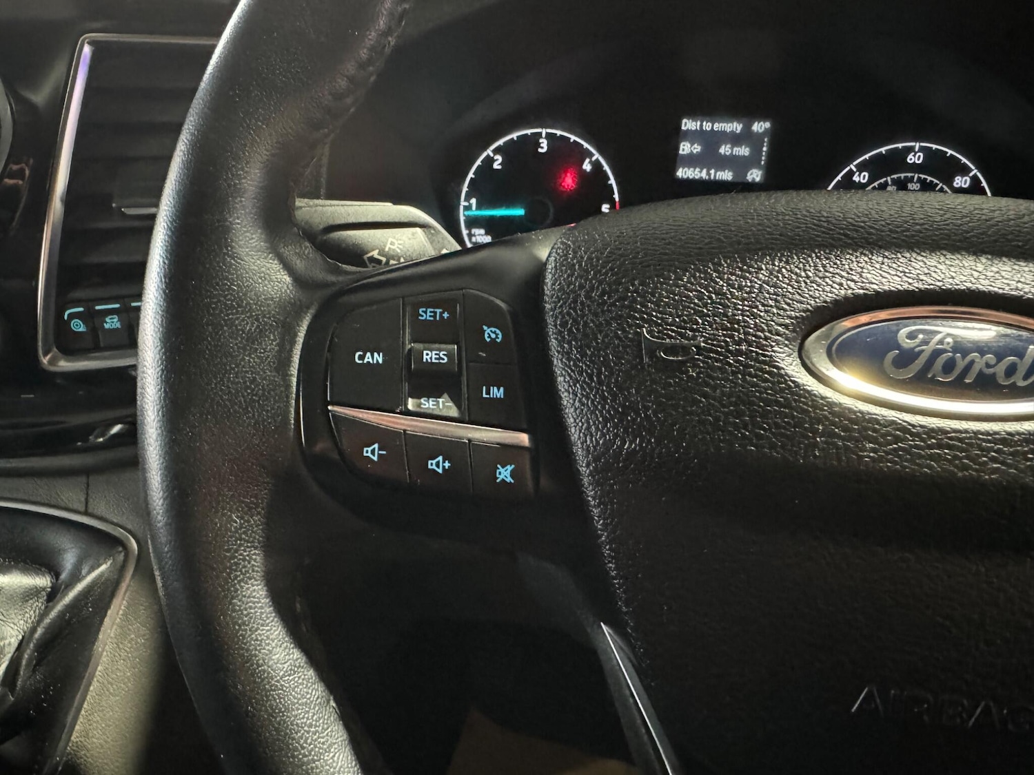 Used Ford Transit Custom 2021 for sale - 76645256: Photo 42