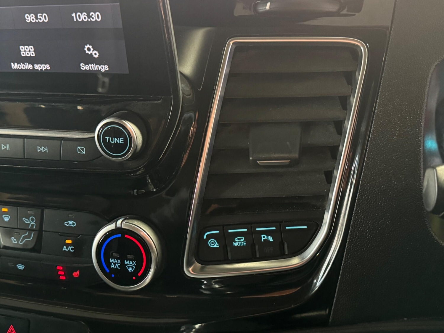 Used Ford Transit Custom 2021 for sale - 76645256: Photo 51