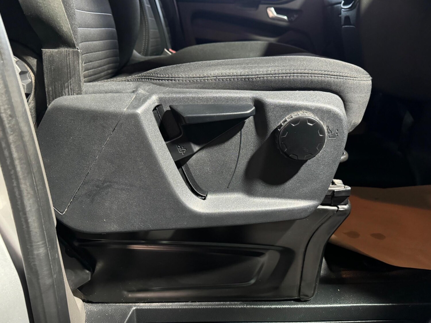 Used Ford Transit Custom 2021 for sale - 76645256: Photo 57