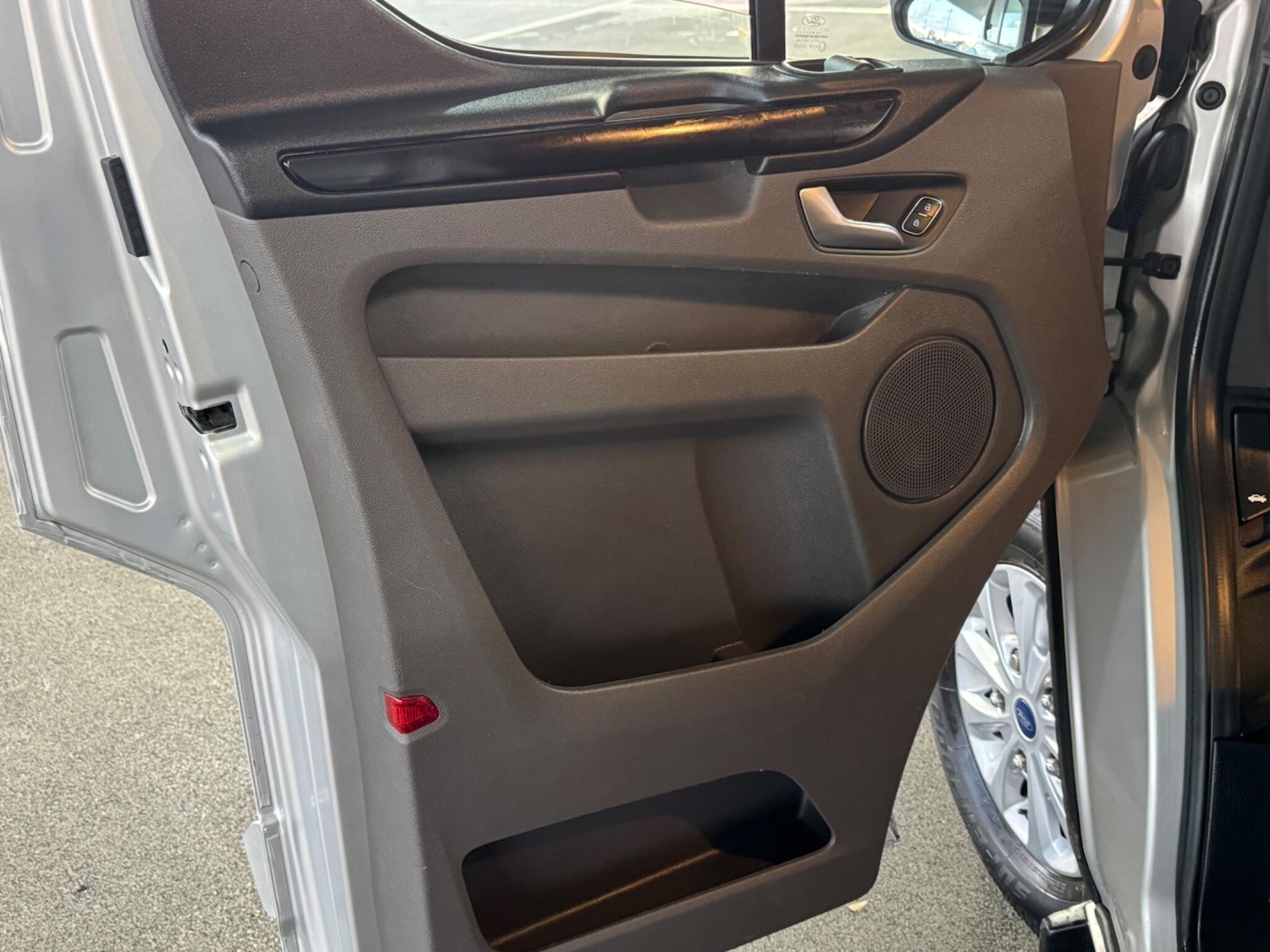 Used Ford Transit Custom 2021 for sale - 76645256: Photo 59