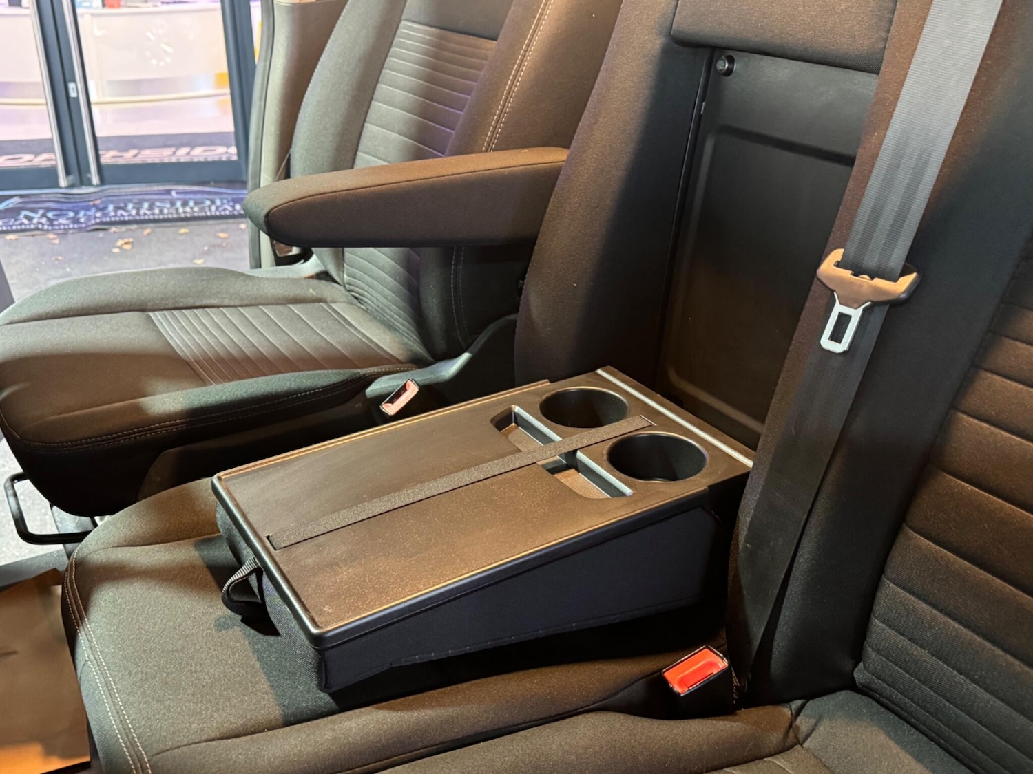 Used Ford Transit Custom 2021 for sale - 76645256: Photo 63