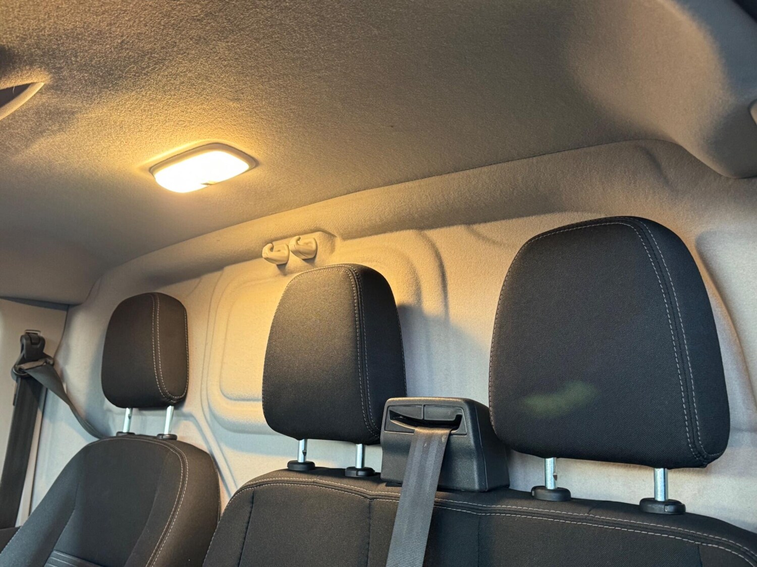 Used Ford Transit Custom 2021 for sale - 76645256: Photo 64