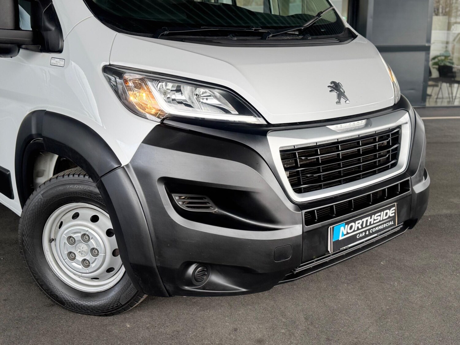Used Peugeot Boxer for sale - 77882374: Photo 11