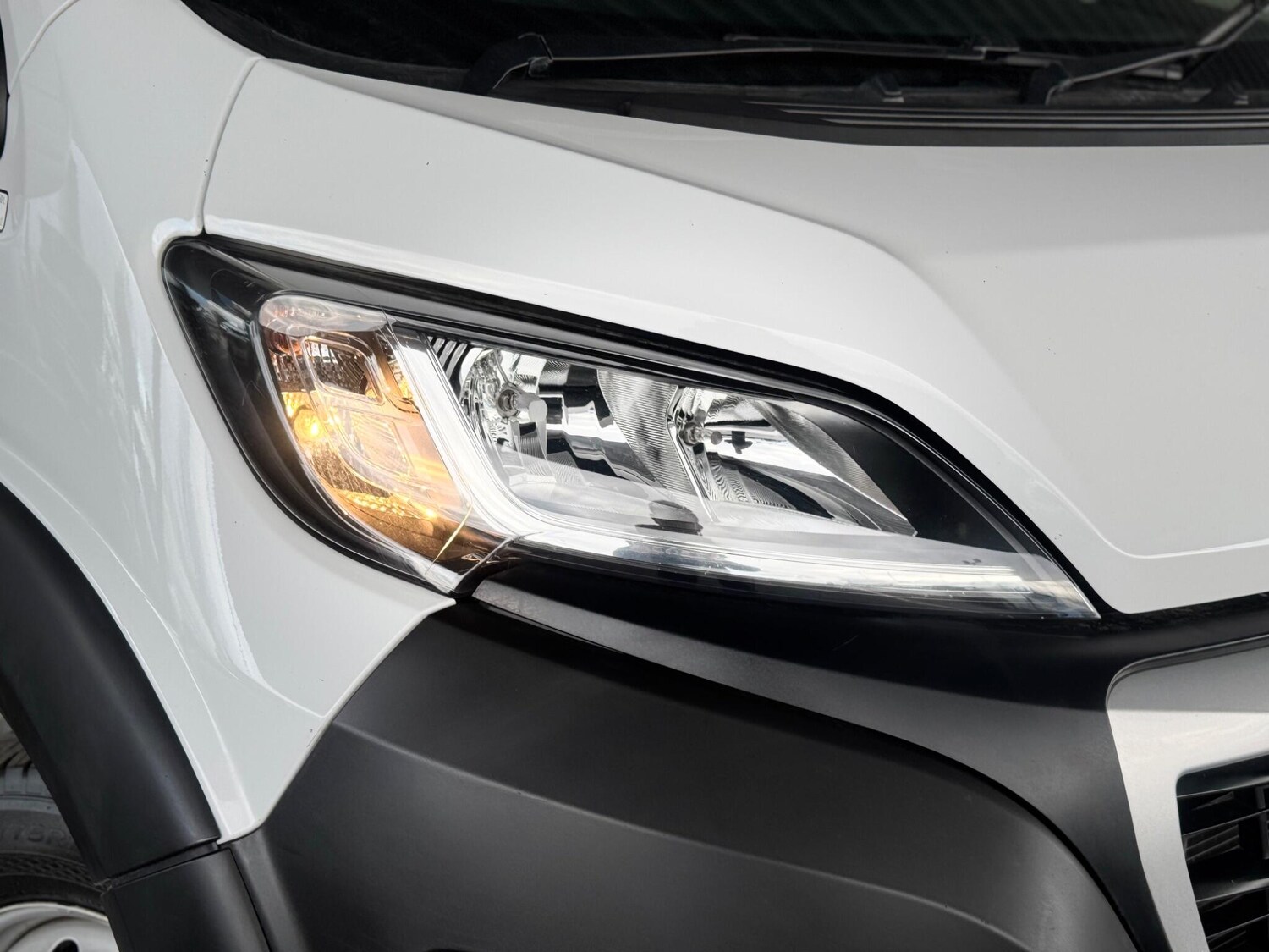 Used Peugeot Boxer for sale - 77882374: Photo 12