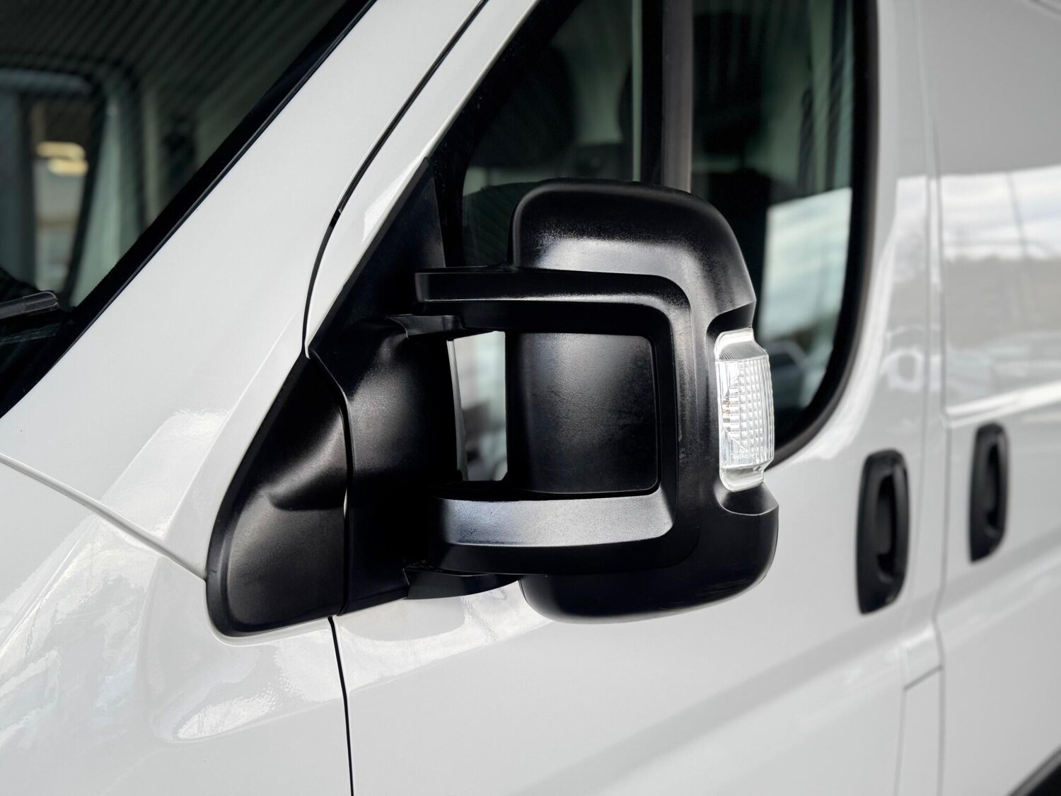 Used Peugeot Boxer for sale - 77882374: Photo 13