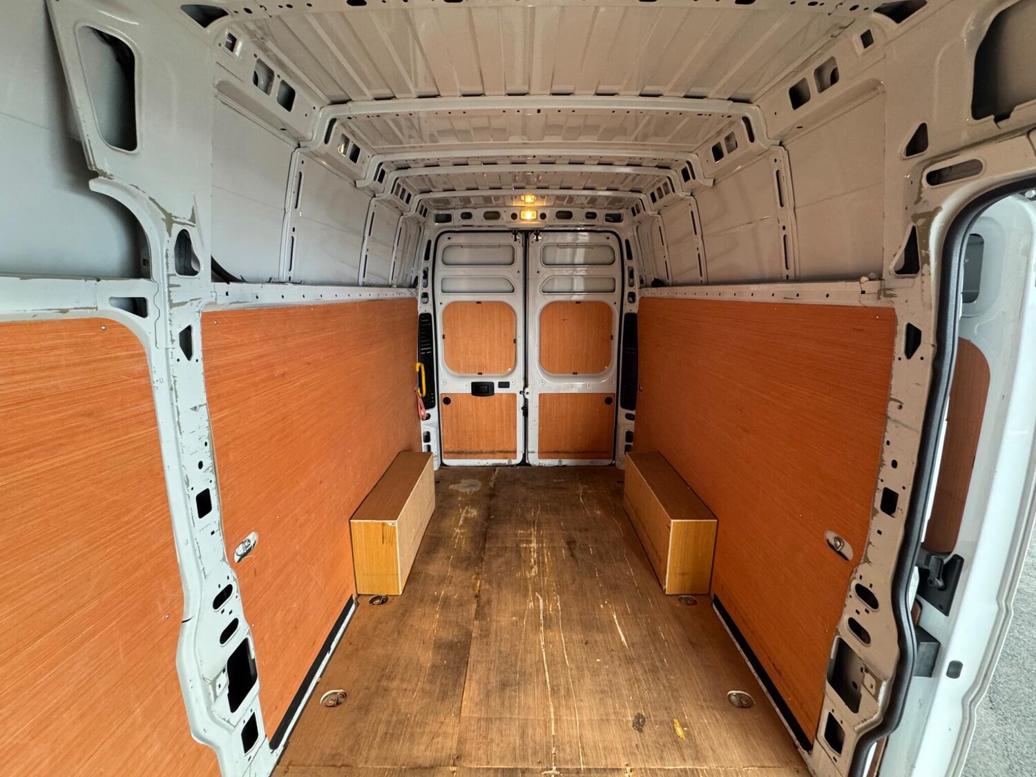 Used Peugeot Boxer for sale - 77882374: Photo 16