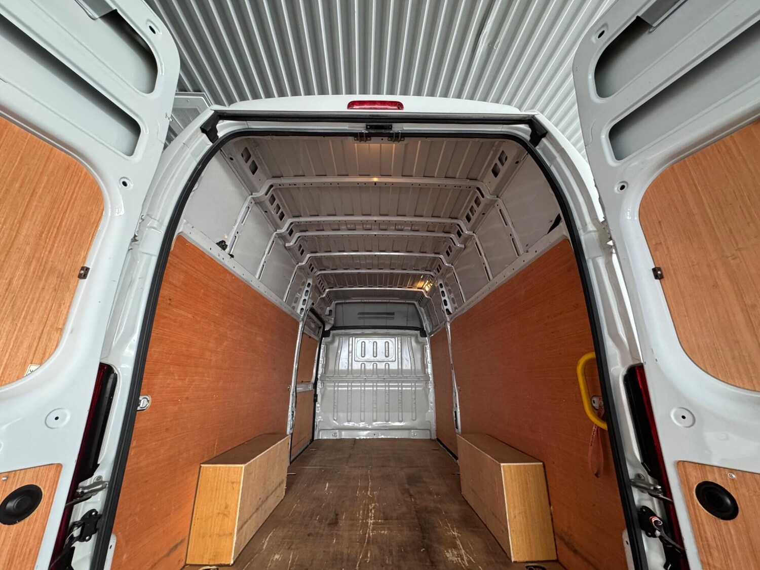 Used Peugeot Boxer for sale - 77882374: Photo 17