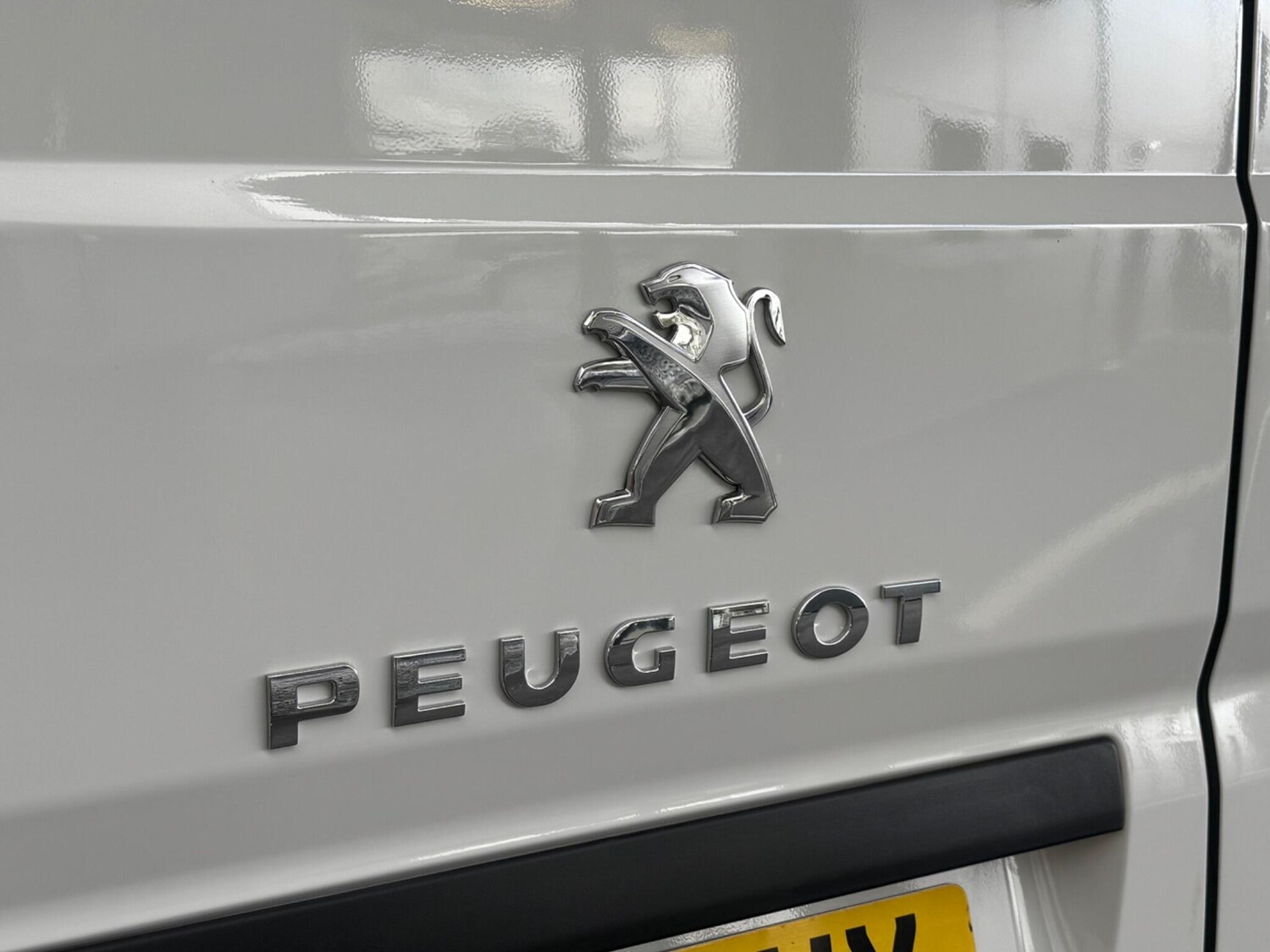 Used Peugeot Boxer for sale - 77882374: Photo 18