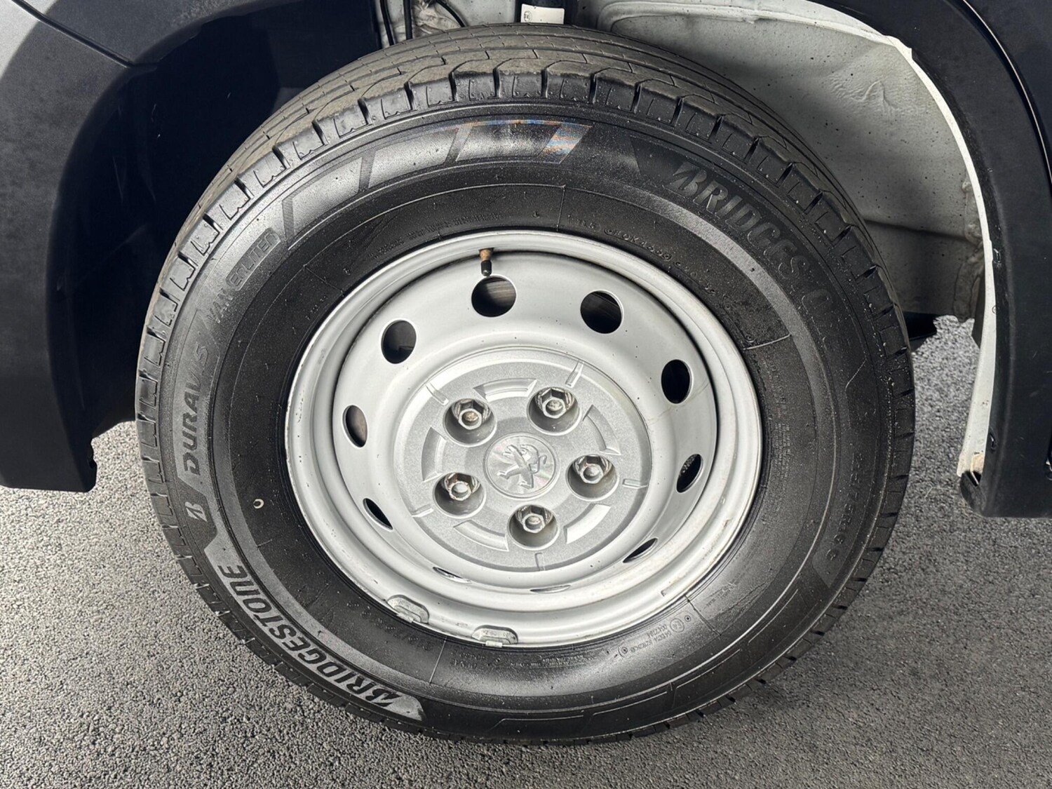 Used Peugeot Boxer for sale - 77882374: Photo 21