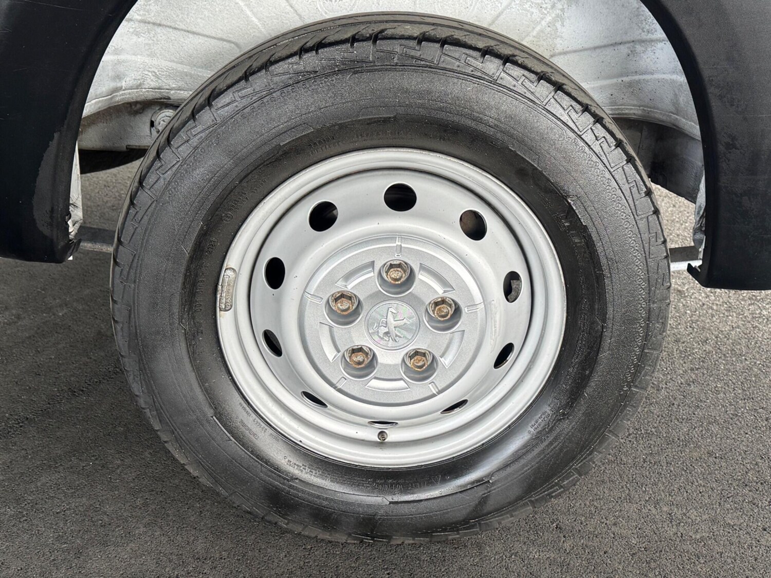 Used Peugeot Boxer for sale - 77882374: Photo 23