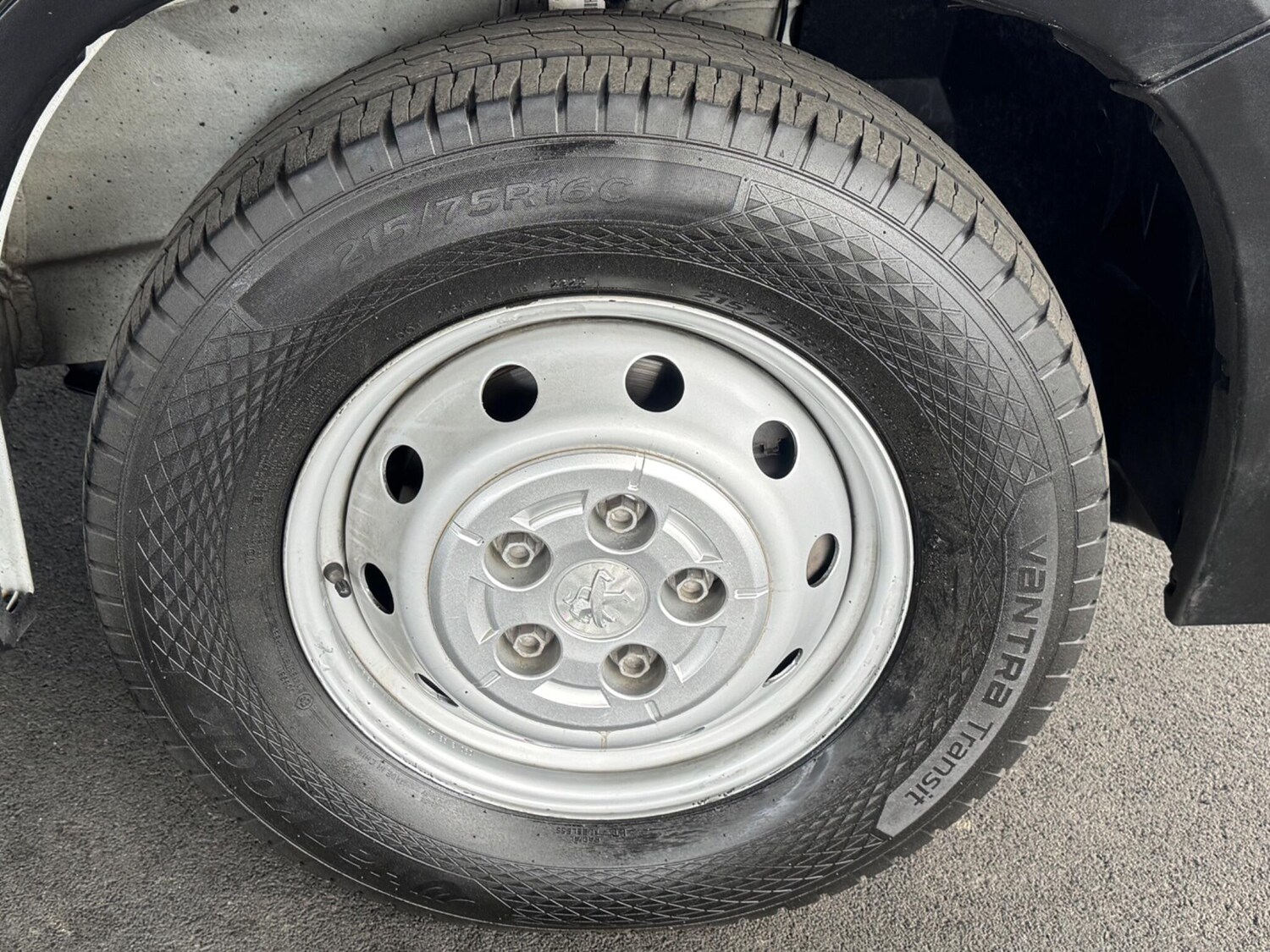 Used Peugeot Boxer for sale - 77882374: Photo 24