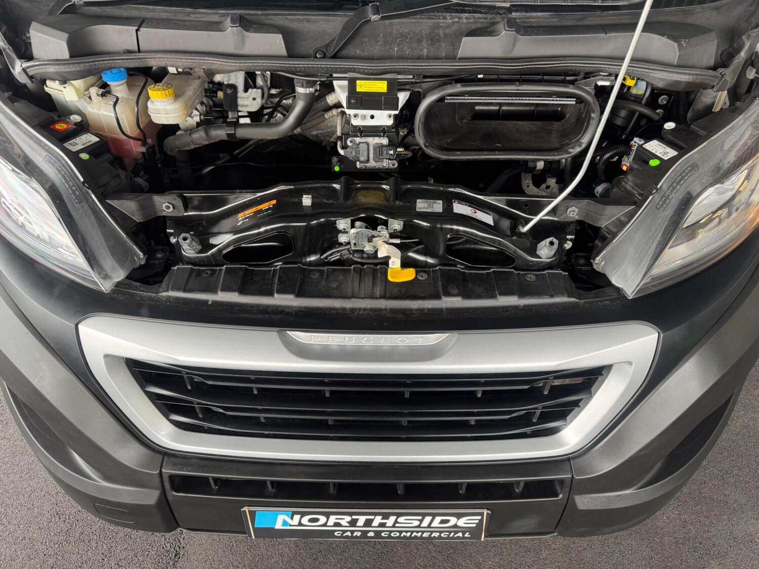 Used Peugeot Boxer for sale - 77882374: Photo 26