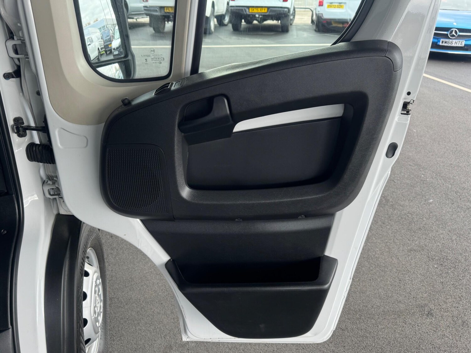 Used Peugeot Boxer for sale - 77882374: Photo 28