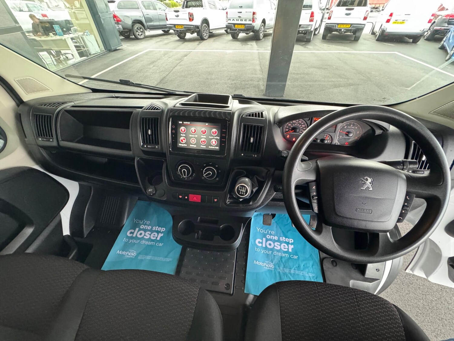 Used Peugeot Boxer for sale - 77882374: Photo 30