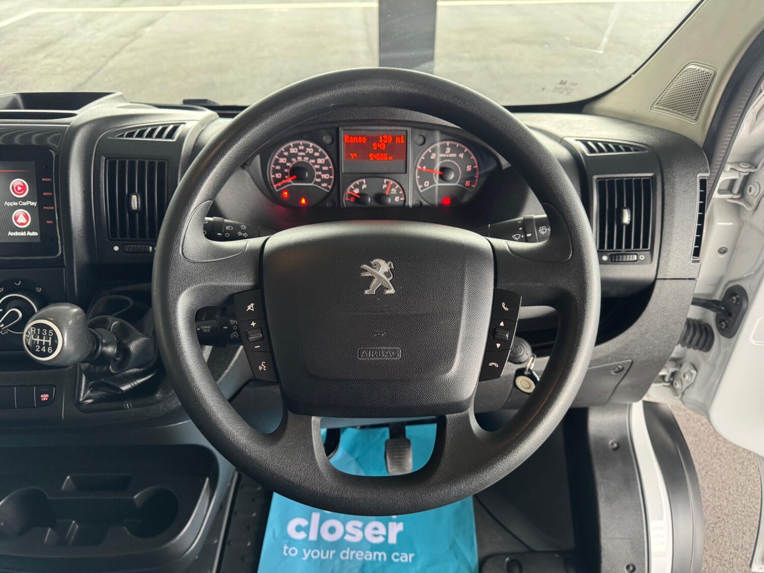 Used Peugeot Boxer for sale - 77882374: Photo 31