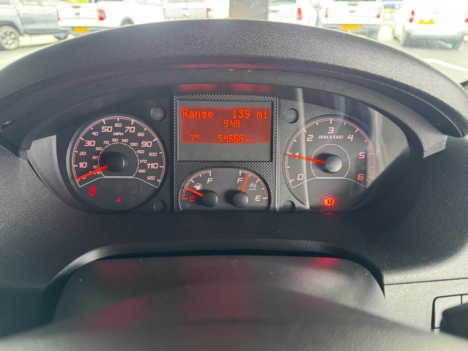 Used Peugeot Boxer for sale - 77882374: Photo 32