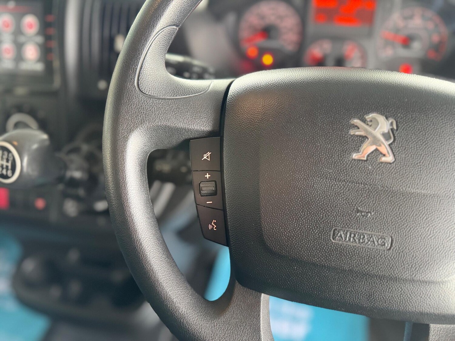 Used Peugeot Boxer for sale - 77882374: Photo 33