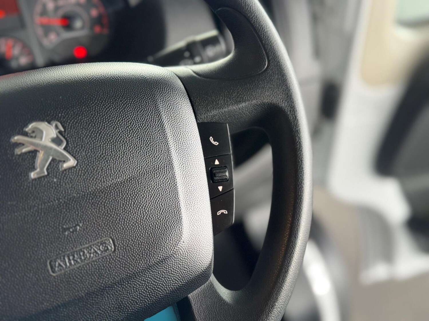 Used Peugeot Boxer for sale - 77882374: Photo 34