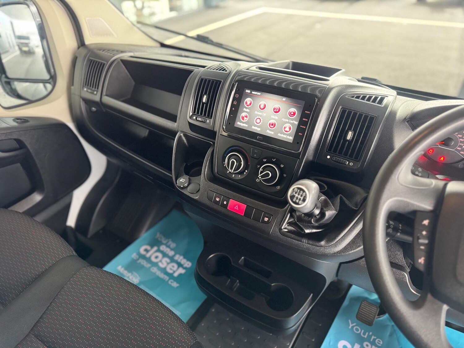 Used Peugeot Boxer for sale - 77882374: Photo 37