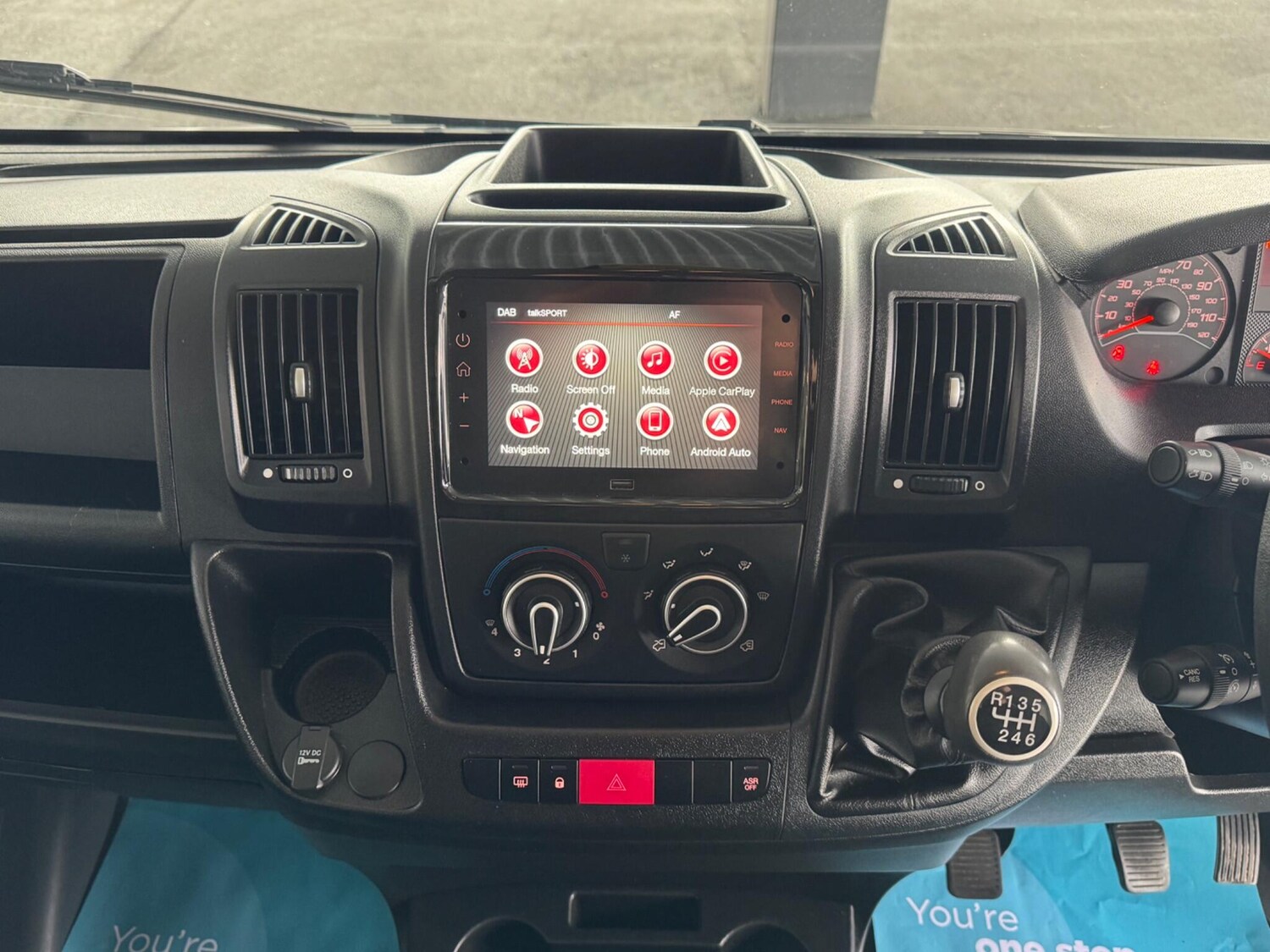 Used Peugeot Boxer for sale - 77882374: Photo 38