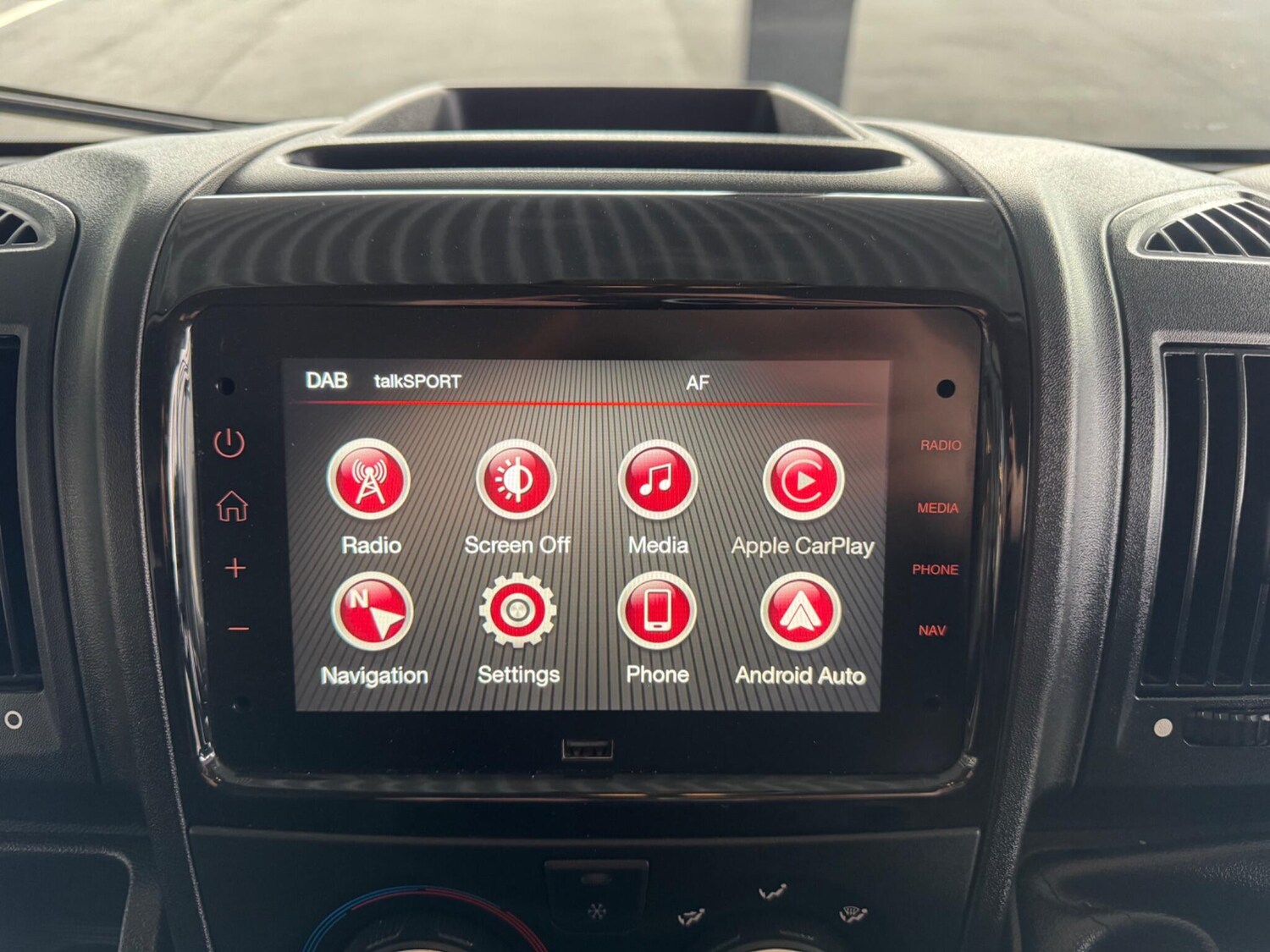 Used Peugeot Boxer for sale - 77882374: Photo 39