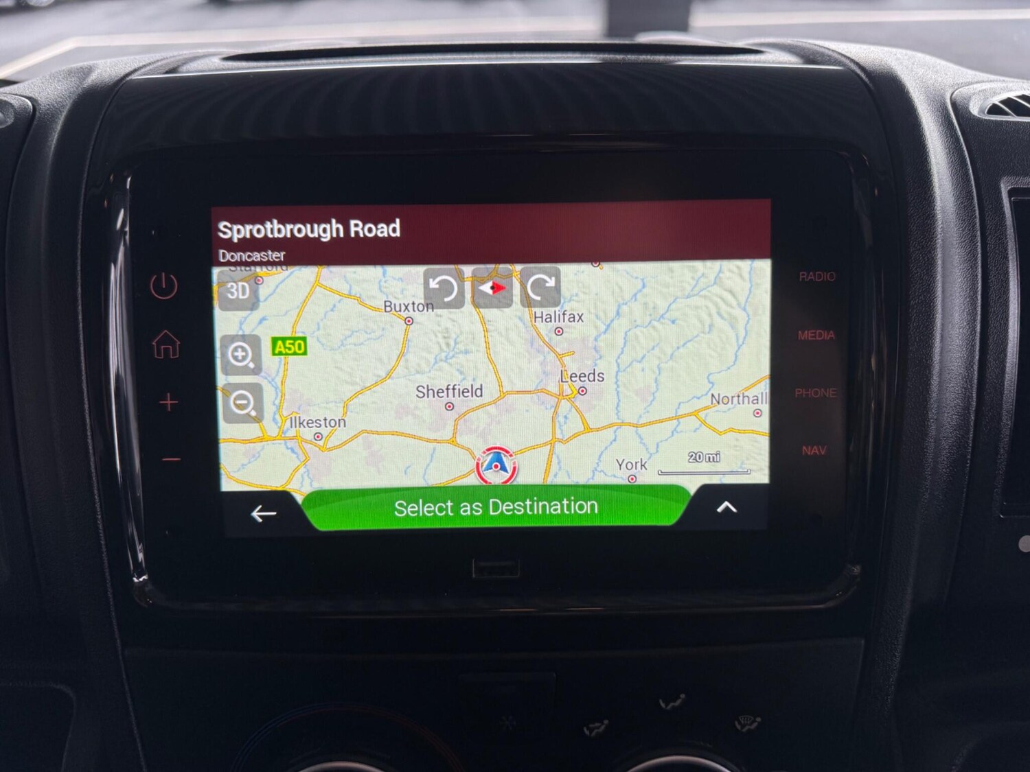 Used Peugeot Boxer for sale - 77882374: Photo 41