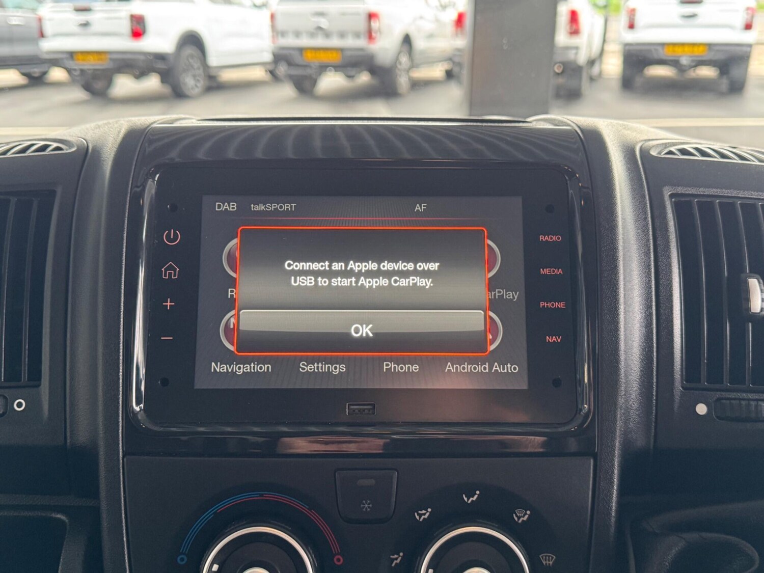 Used Peugeot Boxer for sale - 77882374: Photo 42