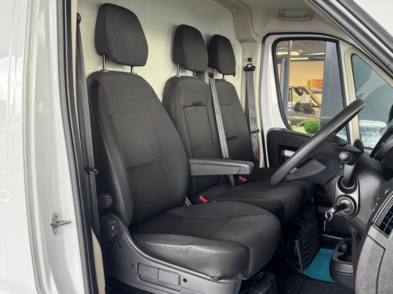 Used Peugeot Boxer for sale - 77882374: Photo 47