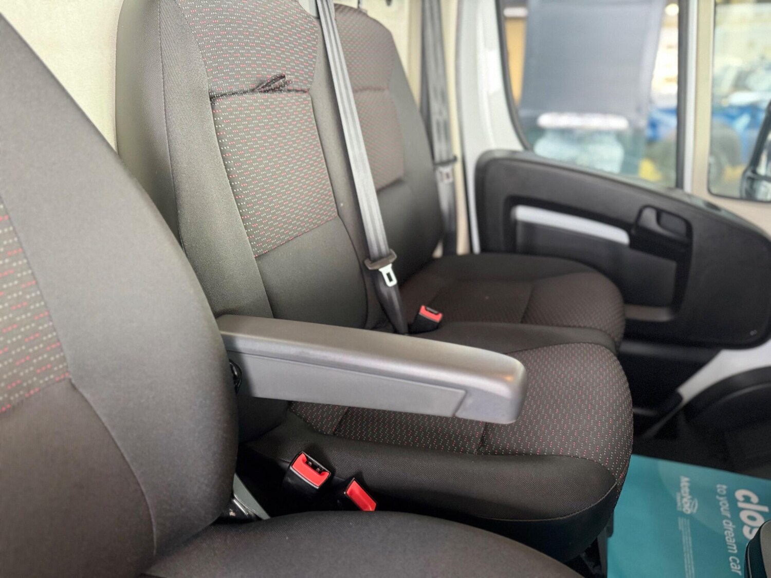 Used Peugeot Boxer for sale - 77882374: Photo 48