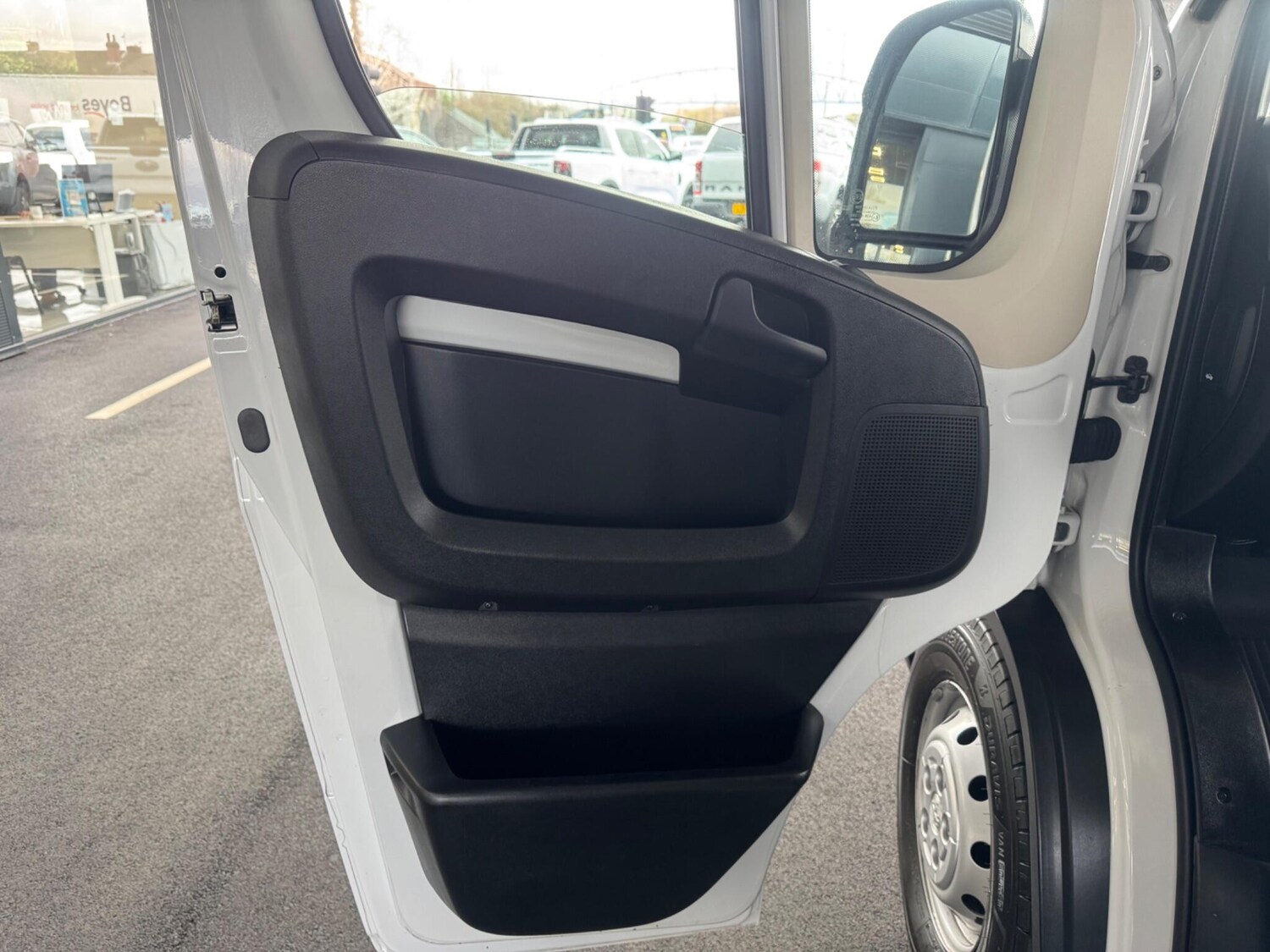 Used Peugeot Boxer for sale - 77882374: Photo 50