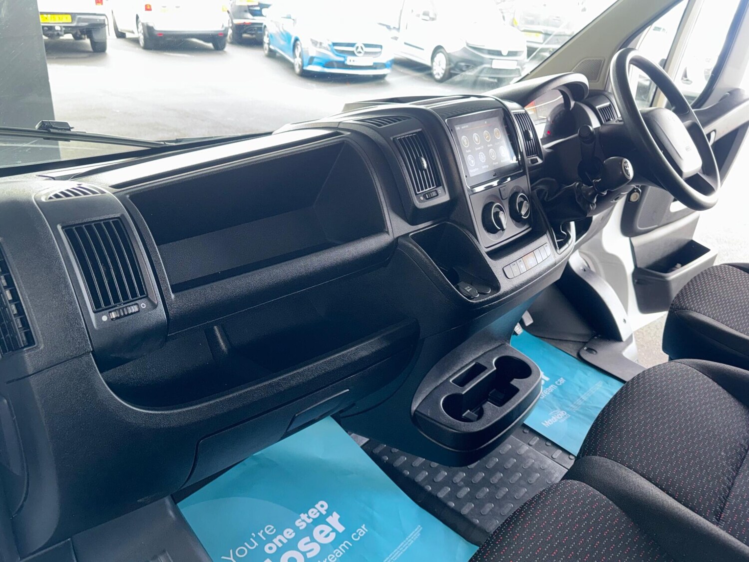 Used Peugeot Boxer for sale - 77882374: Photo 51