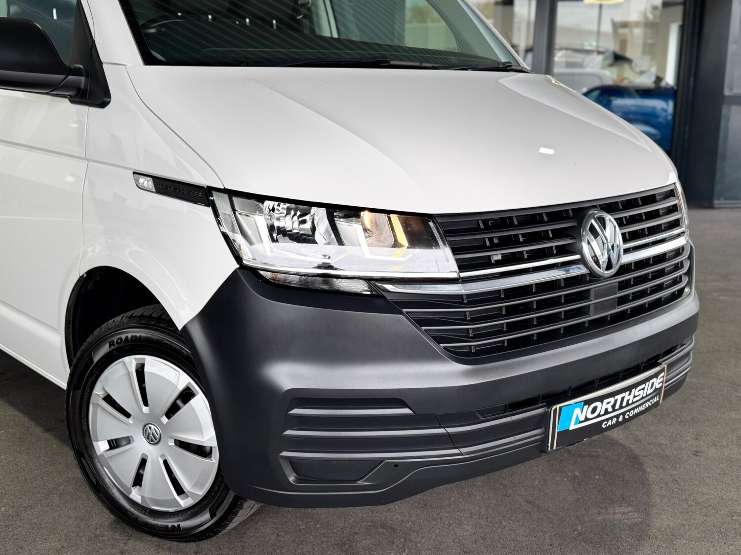 Used Volkswagen Transporter for sale - 78099955: Photo 11